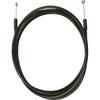 SHIMANO 123 Wire 1850mm Black SHSW9