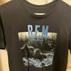 REM murmur Подарок для фанатов S to 5XL Унисекс Хлопковая футболка LI1754 Унисекс футболка