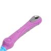 Three Sided Pet Toothbrush Three-Head Multi-angle Toothbrush Cleaning Dog Cat Brush Bad Breath Teeth Care Tool