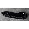 Накладка на капот левая 72420-65J01 для Suzuki Grand Vitara 2006-2013