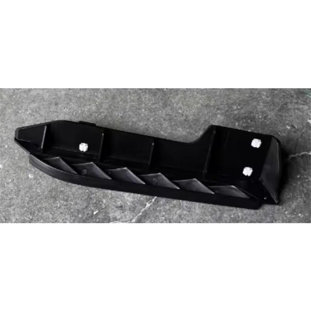 Накладка на капот левая 72420-65J01 для Suzuki Grand Vitara 2006-2013