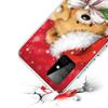 Happy Christmas Cute Bear Gift Phone Case For Samsung Galaxy A17 A57 A37 A16 A26 A36 A56 A15 A25 A35 A55 A14 A13 A54 A53 A34 A24
