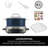 Мультиварка Ninja MC1101EU Foodi PossibleCooker 8-в-1