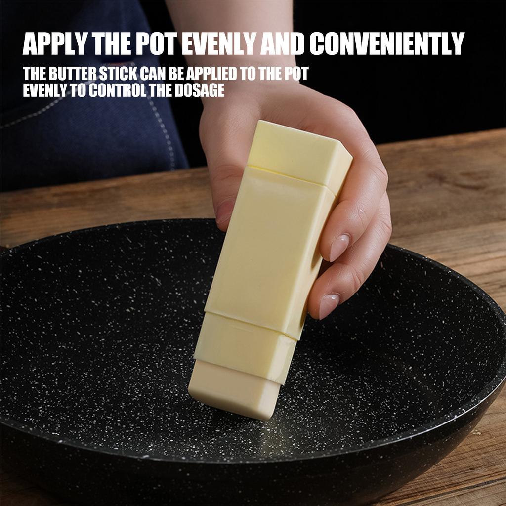 Вертикально-правый разбрасыватель масла и держатель 2-в-1 Диспенсер для разбрасывания масла с крышкой Ящик для хранения масла