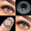 AMARA Fashion Colored Contact Lenses Natural Look Green Eye Lenses Gray Contact Gray Lenses Fast Delivery Blue Eye Lens