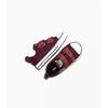 COnverse Kids Easy On Deep Bordeaux A17799c