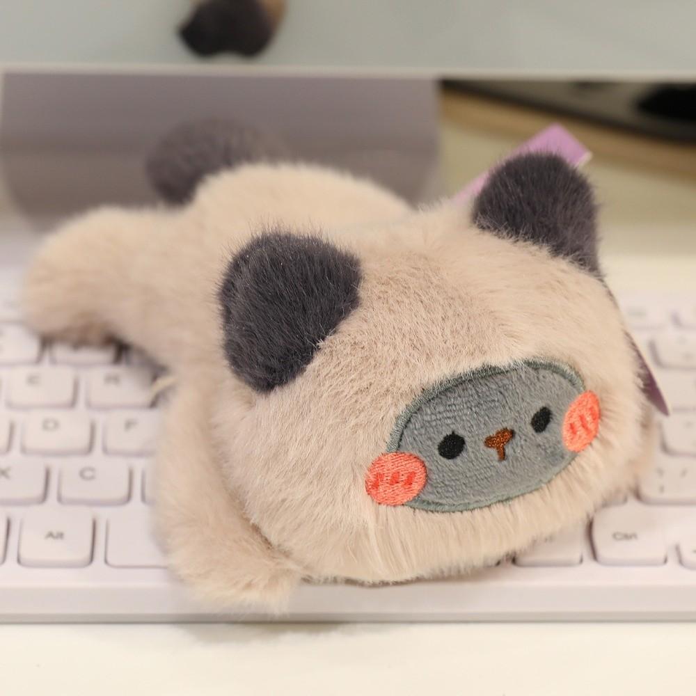 14см Мягкие Мягкие Мини Животные Магниты на Холодильник Прекрасная Наклейка на Холодильник Детские Игрушки