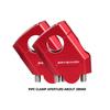 Handlebar Riser Height Support For GSX-S 1000GX 2024 GSX S1000 GX GSXS1000GX Motorcycle Heightened Clamp Seat Hardware Off-road