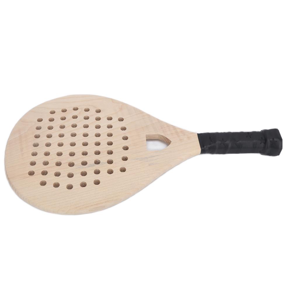 Ракетки для тенниса Pickleball с сильным ударом и отскоком, мягкие, противоскользящие, для пляжных видов спорта