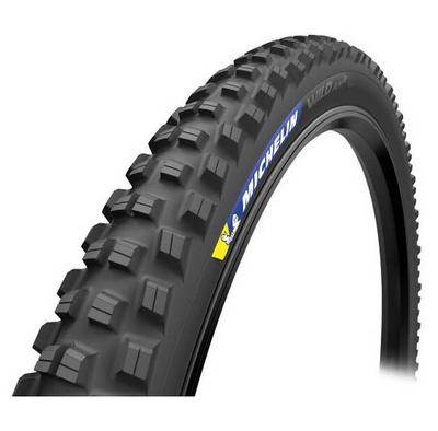 Шина Michelin Wild AM 2 Competition Line Tubeless 27.5´´ x 2.40 MTB