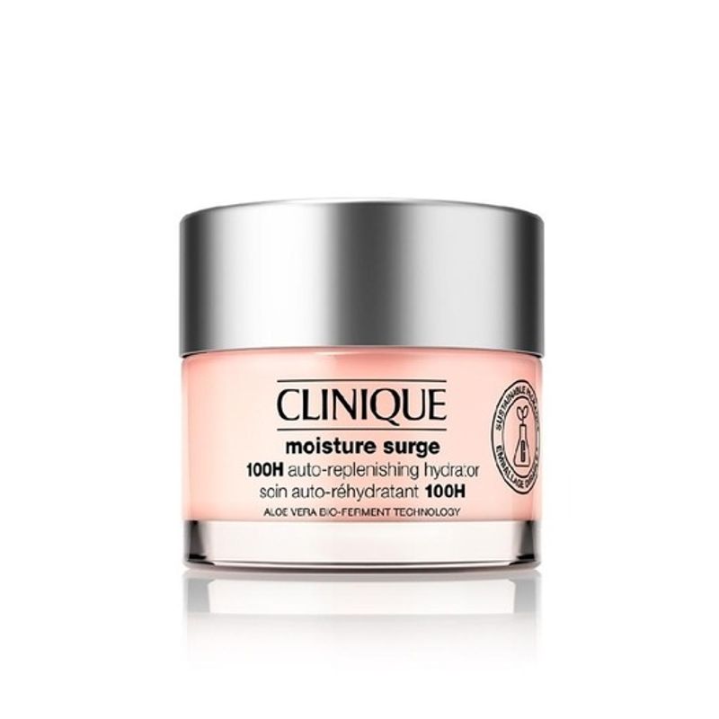 Увлажняющий крем-автомат Moisture Surge 100H 30 мл