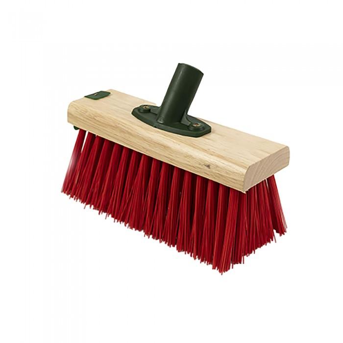 Hill Brush Насадка для метлы из ПВХ