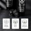 Маска-наклейка для носа с бамбуковым углем от черных точек SADOERT, уход за кожей 60 г, средства по уходу за кожей