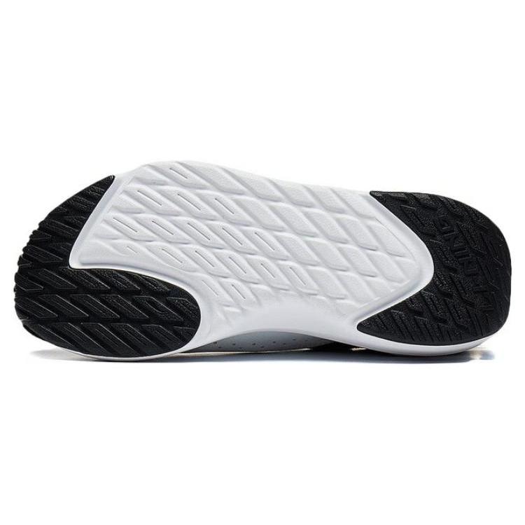 Li Ning Мягкие нескользящие, износостойкие, дышащие, низкие кроссовки AGLT106-4