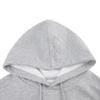 Li-Ning Men's Warm Pullover Sweatshirt
