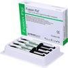 KASHSURG Prevest DenPro Fusion Flo Combo Pack 4X2g