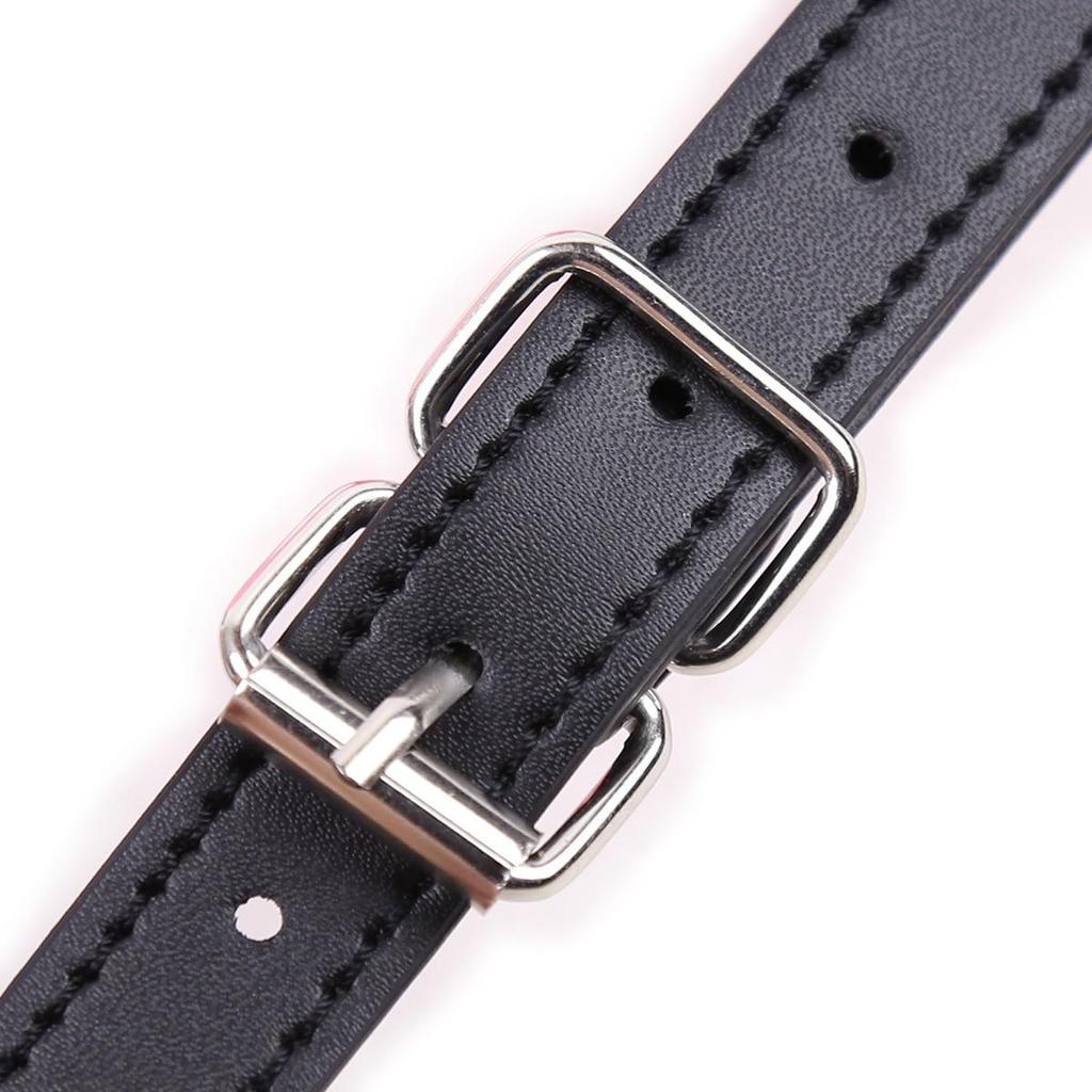 Silicone Mouth Ball BDSM Bondage Lips Ring Open Gag Ball Adult Slave Erotic Sex Toy For Couples Toys Mouth Gag Games Lovers