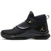 Super.Fly 5 PO X Griffin Versatile Comfortable Shock Absorption Non-Slip Wear-Resistant Mid-Top Basketball Shoes Men Sneaker 914478-015