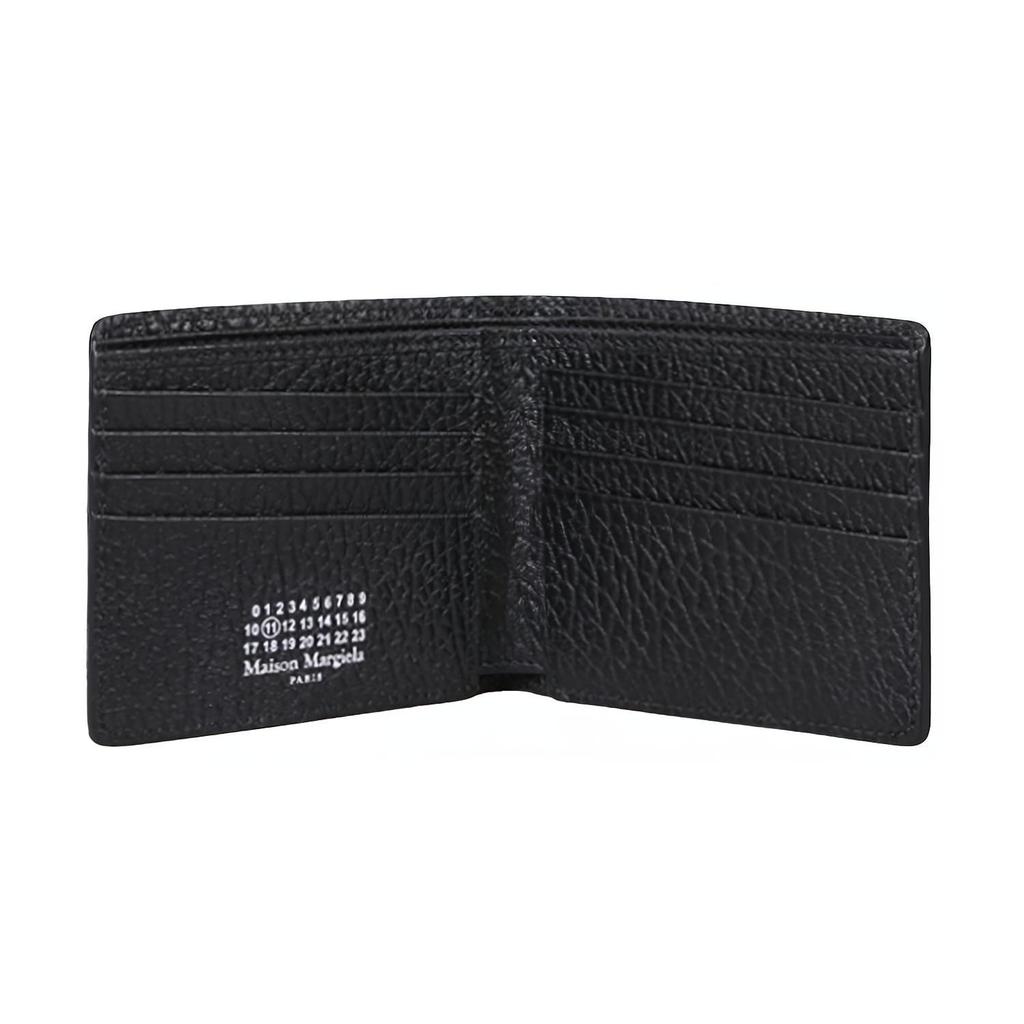 Maison Margiela Four Stitch Bi Fold Wallet SA1UI0016P4455T8013