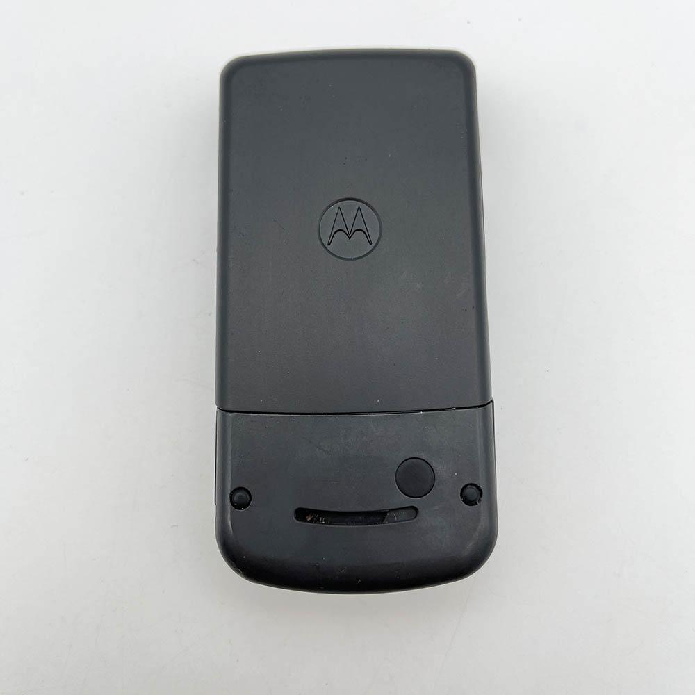 Восстановленный Оригинальный Motorola W270 Раскладушка MP3 1.6" Разблокированный Мобильный Телефон с Одной SIM-картой