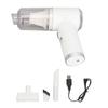 Dust Mite Controller Household Car Mini Handheld Portable Cordless Removal Vacuum Cleaner