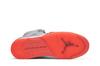 Детские кроссовки Nike Air Jordan 5 Retro GG 'Hot Lava'