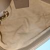 [Pre-Owned] Gucci Handbag 'Tan' - Very Good #TBV6O2