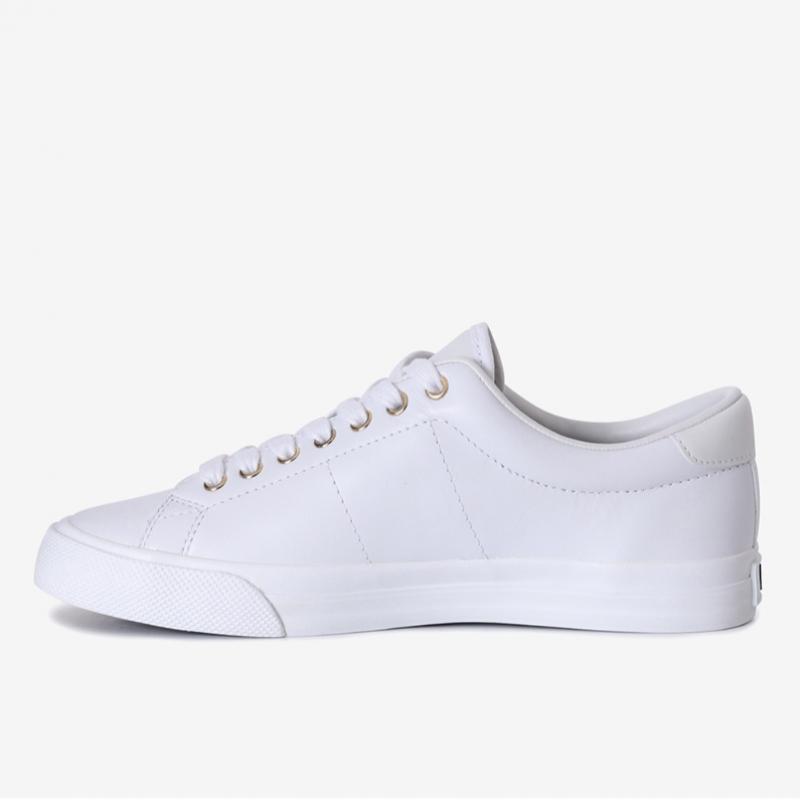 Fred Perry Унисекс Кожаная Обувь Underspin Sfpu2314343 200