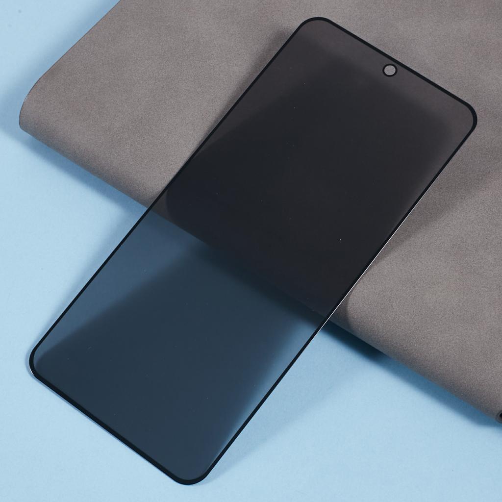 For Xiaomi 14T Pro/14T Anti-Spy Screen Protector High Aluminium-Silicon Glass Film