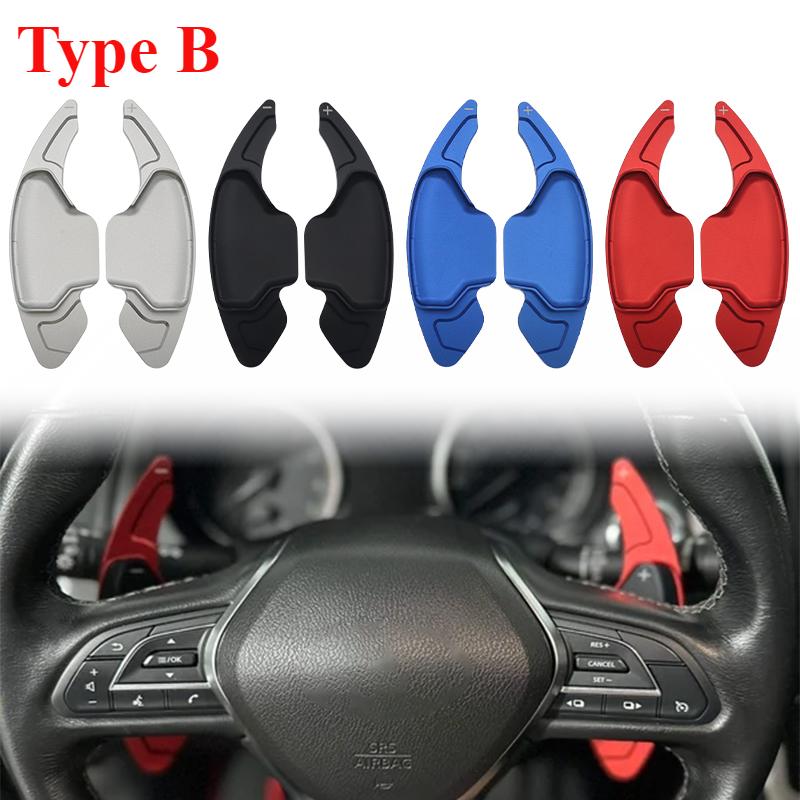 Расширенные подрулевые переключатели рулевого колеса Аксессуары для Infiniti Q50 QX50 Nissan Altima Rogue X-Trail T33 Pathfinder Qashqai J12