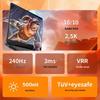 HP Игровой ноутбук Omen 11 (Китайская версия)