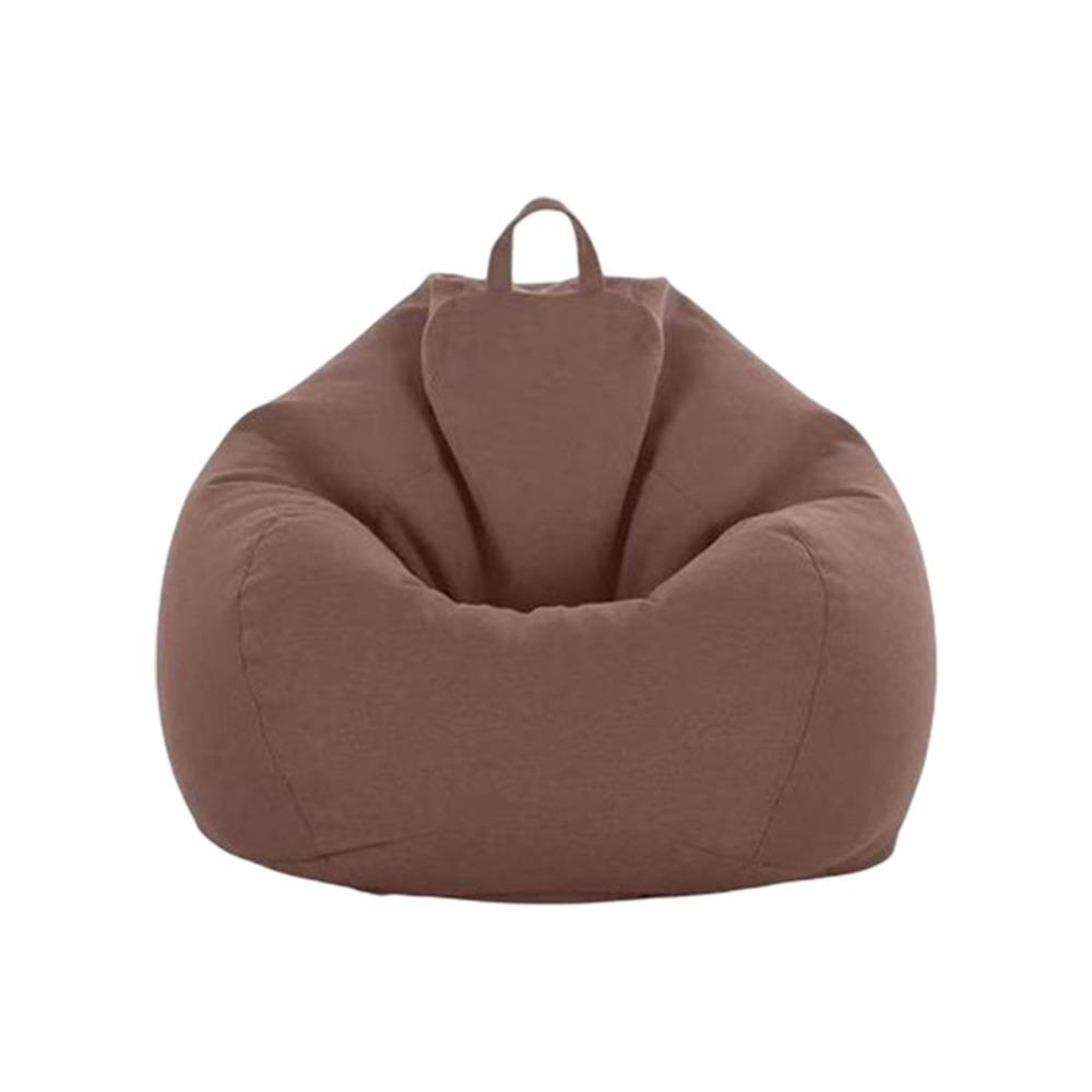 Чехол для дивана на кресло-мешок, съемный чехол для дивана, прочный чехол для дивана Lazy для взрослых