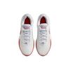 Nike Air Zoom GT Cut Academy EP Белый Пикантный Красный - FB2598-101