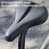 Exercise Bicycles Seats Road Bike Gels Cover Upgraded Easyly Install Bike Cushions Cycling Accessory