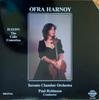 LP Record OFRA HARNOY, TORONTO CHAMBER ORCHES - Haydn, Cello Concertos FL6001 FANFARE 1984 Canada Classical Used