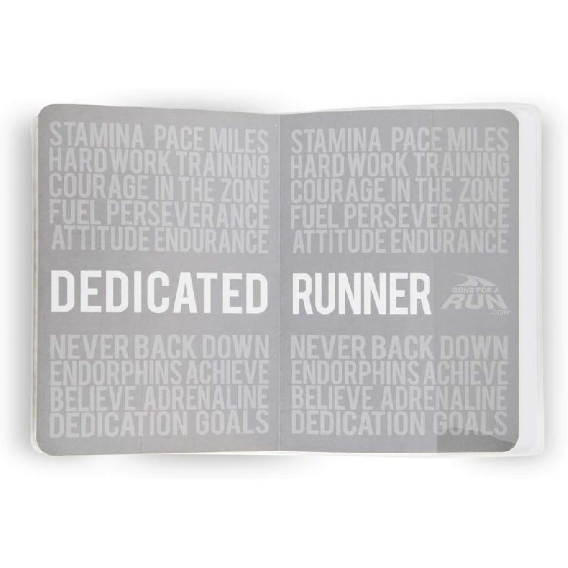 День за днем Планировщик пробежек | Дневники бега | Вдохновляющие слова