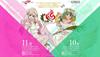 Ichiban Kuji Фигурка Духи KUJI Macross F мифический Шерил Ном C Приз Розовая Венера Галактики Шерил Ном Фигурка тип в -другой мир-сторона (1