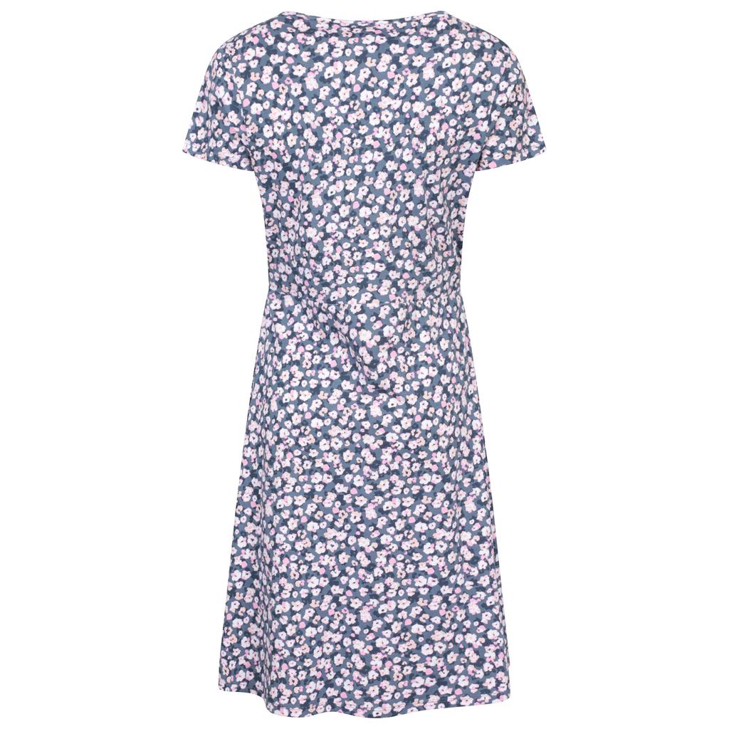 Mountain Warehouse Womens/Ladies Essentials Lora Floral Skater Dress