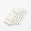 Mom's Nature Baby Bamboo Bamboo Design Gadget Handkerchief 5p, Korean Baby Products