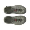 HOKA Hopara 2 Sandal Barley Oat Milk Мужские Кроссовки Серые 1147650-BYT