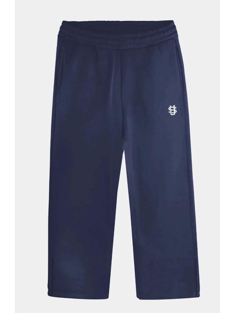 2025 Вышитые Молодежные Парные Повседневные Широкие Брюки