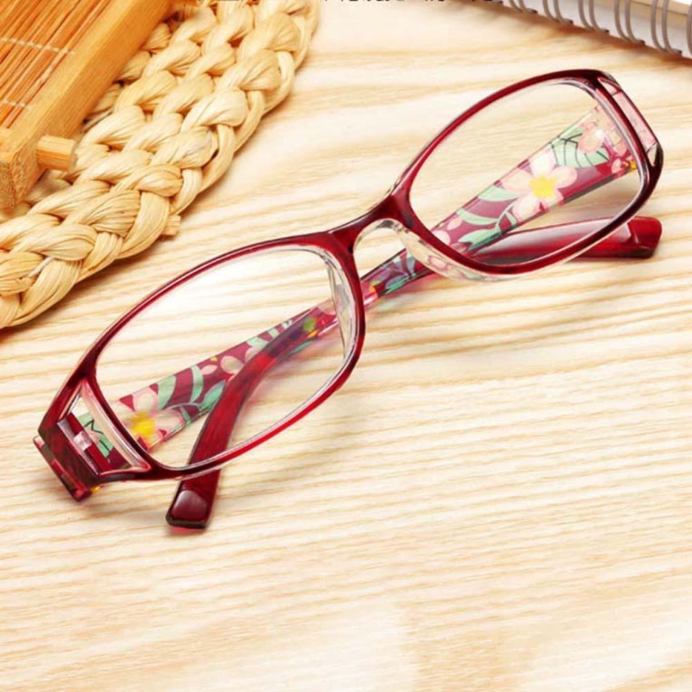 Zinc Zinc Alloy Elderly Reading Eyewear PC Anti Blu-ray Eyewear 3 Color Folding Presbyopic Glasses Outdoor
