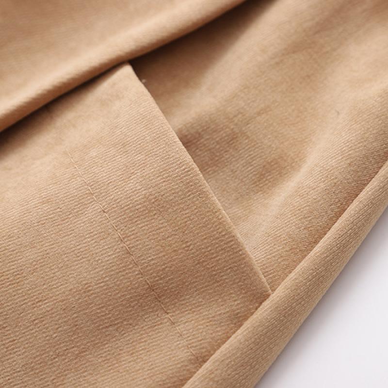 Необычная женская юбка трапециевидной формы с высокой талией, длинные тонкие юбки Jupe Longue, весна-лето, эластичная юбка-миди с большой рябью