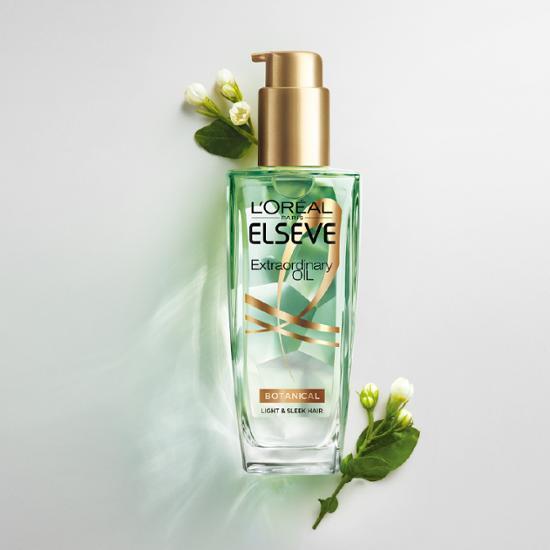 Масло для волос L'Oréal Paris 100 мл 8 видов