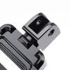 Front Footrests Foot Peg Fit for Meteor 350 2021-2023 Classic 350 2022-2023