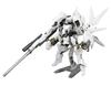 Office A Scale Plastic Model Cloud Breaker P.M. 1/48 A.R.K. Ver.Weis MURAKUMO-