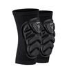 Knee Pad Lightweight Thin Soft Breathable Anti-slip Grip Leg Sleeve Brace Support Protector for Cycling