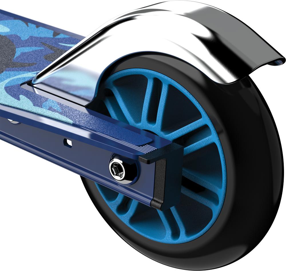 Razor Scooter Model A Shark Camo 13010345 For Kids