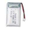 3.7V 300mAh 20C Lithium Battery For RC Drone Helicopter Airplane Accessories 702030 Battery With PH1