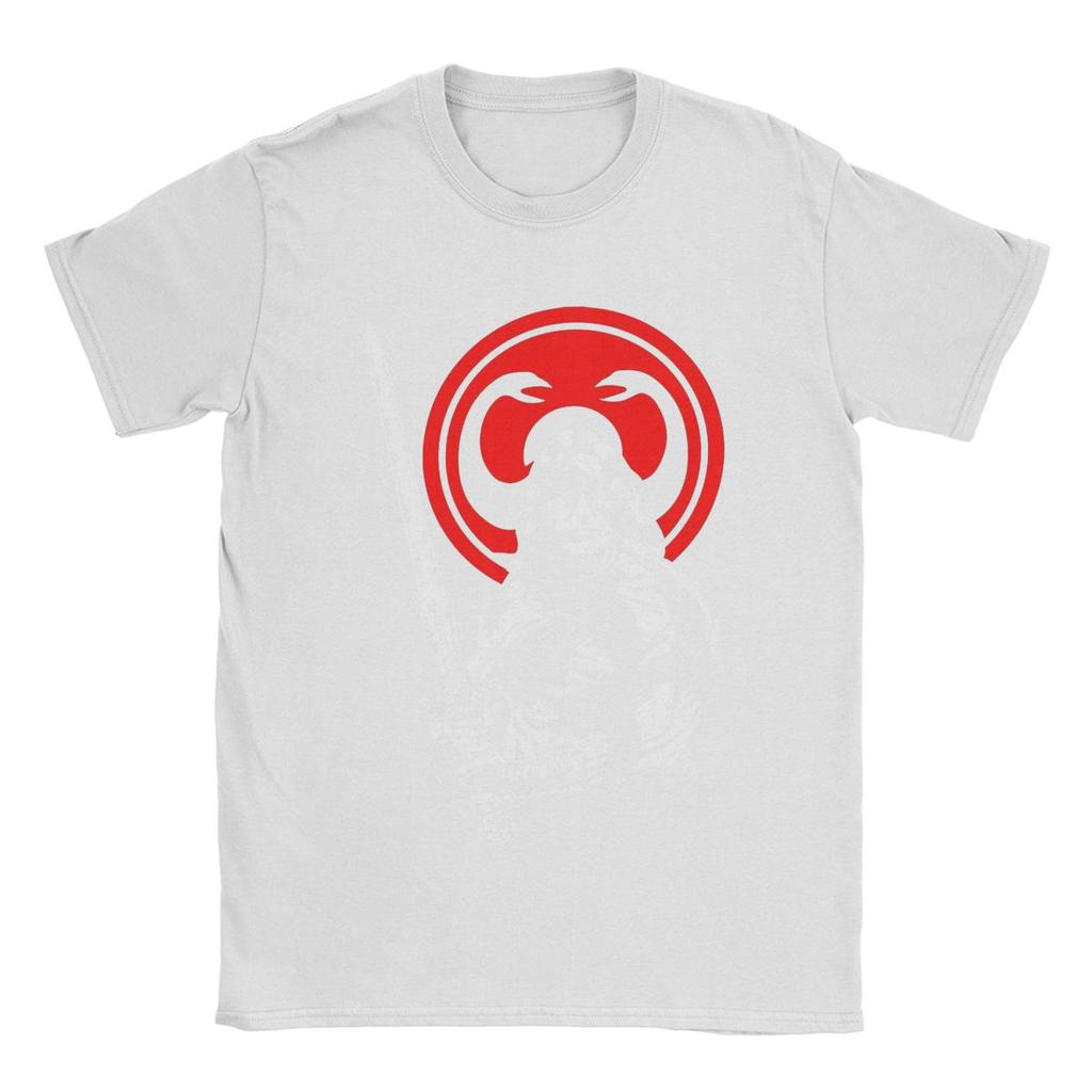 Конан-варвар Мужская футболка Новинка Футболка с коротким рукавом и круглым вырезом Футболки из чистого хлопка Новое поступление Топы